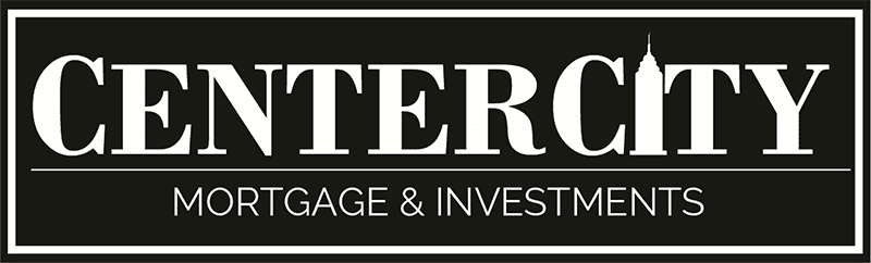 Center City Mortgage and Investments-Logo
