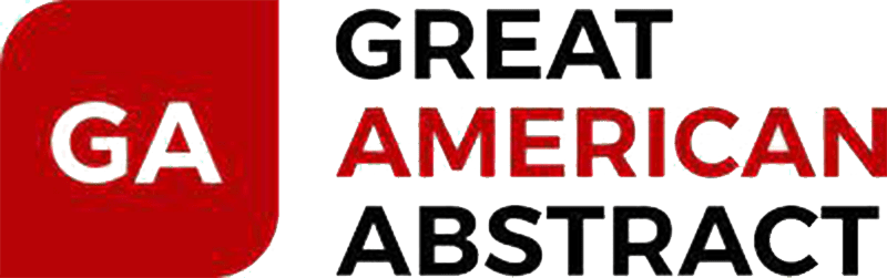 Great American Abstract-Logo